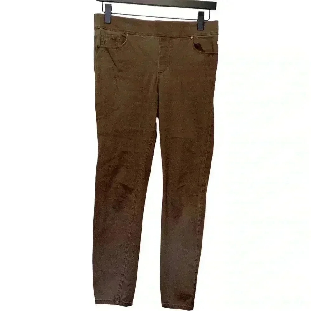 Gloria Vanderbilt Avery all-around slimming effect w 5 pocket jeans style